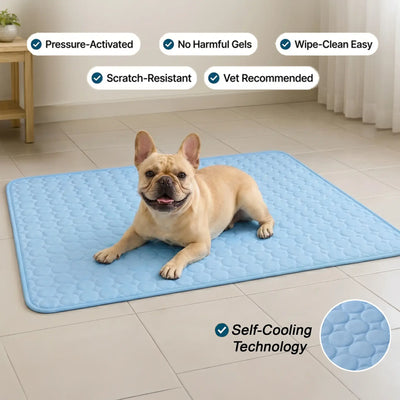 Athenisa Cooling Mat