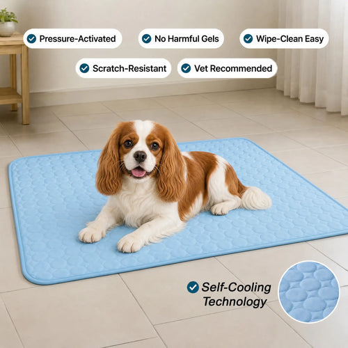 Athenisa Cavalier Cooling Mat