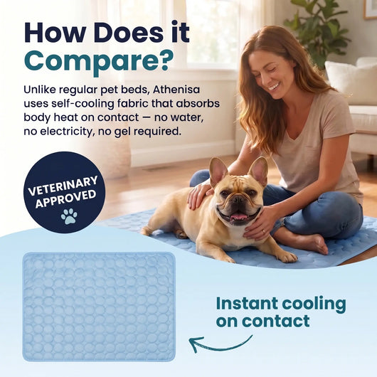 Athenisa Cooling Mat