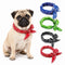 Pug Cooling Bandana Pack