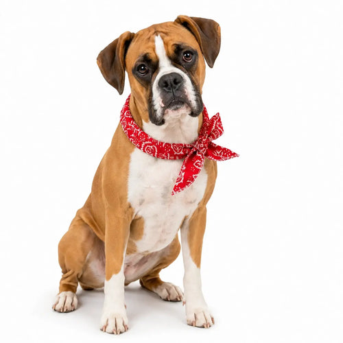 Boxer Cooling Bandana Pack