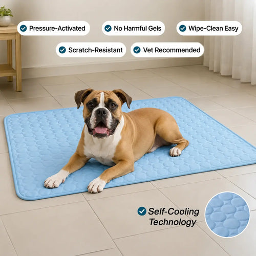 Athenisa Boxer Cooling Mat