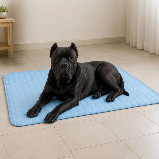 Athenisa Cane Corso Cooling Mat