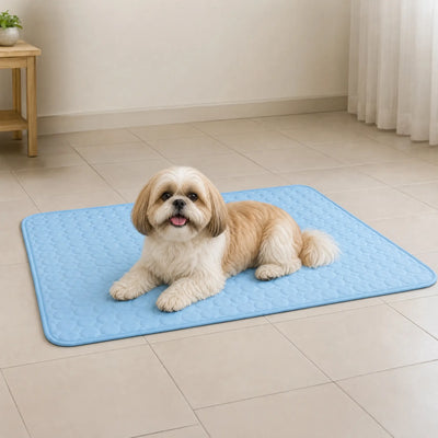 Athenisa Shih Tzu Cooling Mat