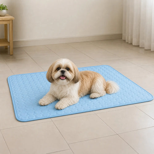 Athenisa Shih Tzu Cooling Mat