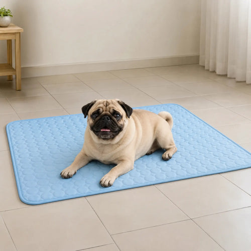 Athenisa Pug Cooling Mat