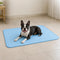 Athenisa Boston Terrier Cooling Mat