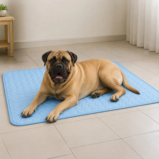 Athenisa Bullmastiff Cooling Mat
