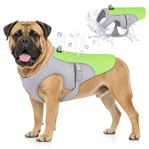 Athenisa Bullmastiff Cooling Vest