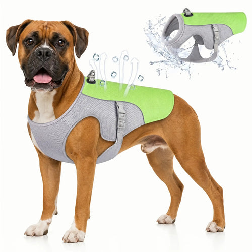 Athenisa Boxer Cooling Vest