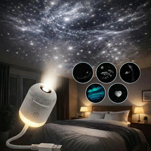 LuminaGalaxy
