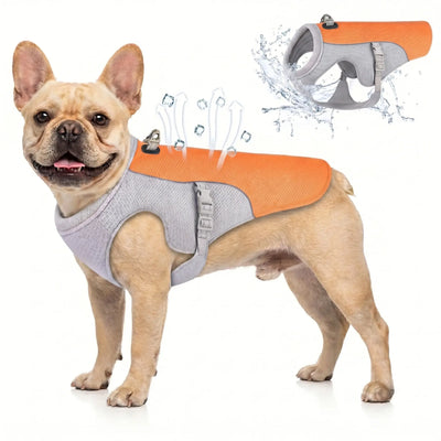 Athenisa Cooling Vest