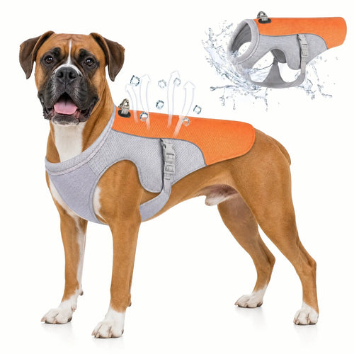 Athenisa Boxer Cooling Vest
