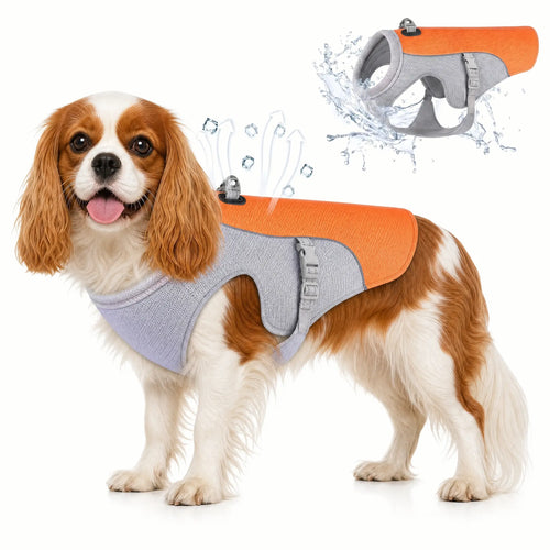 Athenisa Cavalier Cooling Vest
