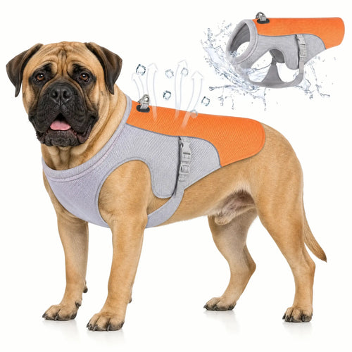 Athenisa Bullmastiff Cooling Vest