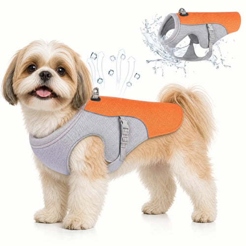 Athenisa Shih Tzu Cooling Vest