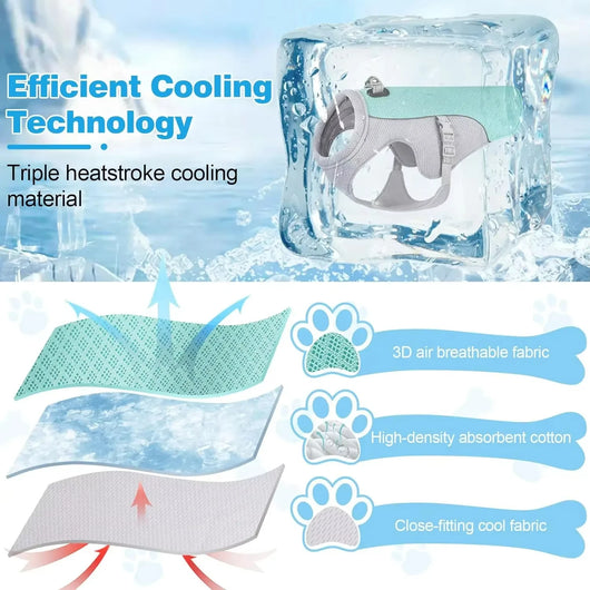 Cooling Vest