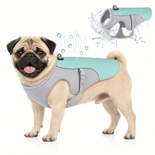 Athenisa Pug Cooling Vest