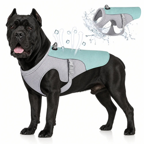 Athenisa Cane Corso Cooling Vest