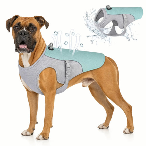 Athenisa Boxer Cooling Vest