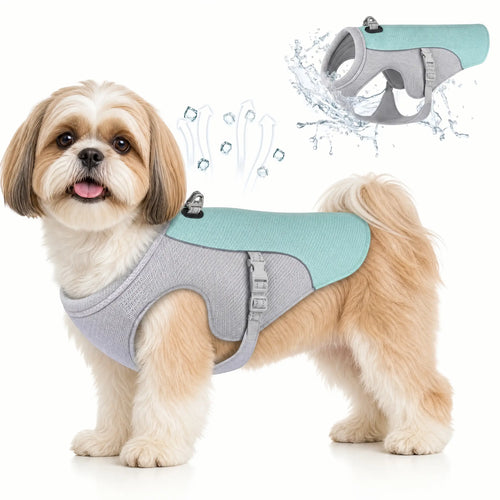 Athenisa Shih Tzu Cooling Vest