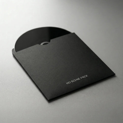 Pack of 4 Discs