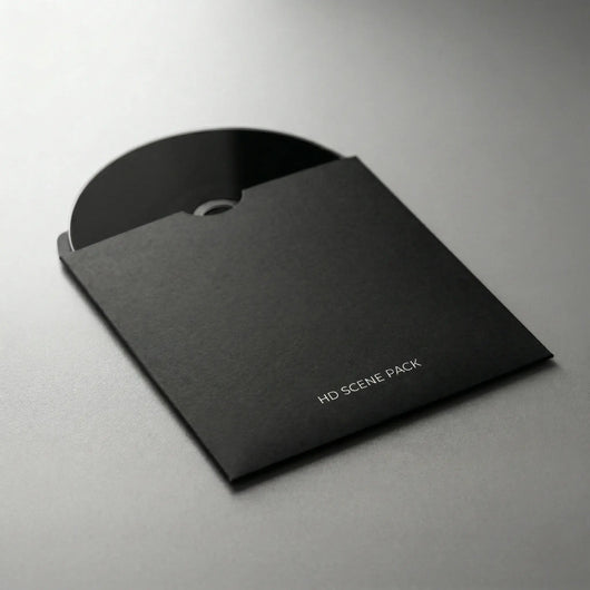 Pack of 4 Discs