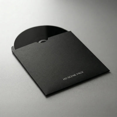 Pack of 2 Discs
